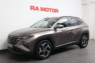 SUV Hyundai Tucson