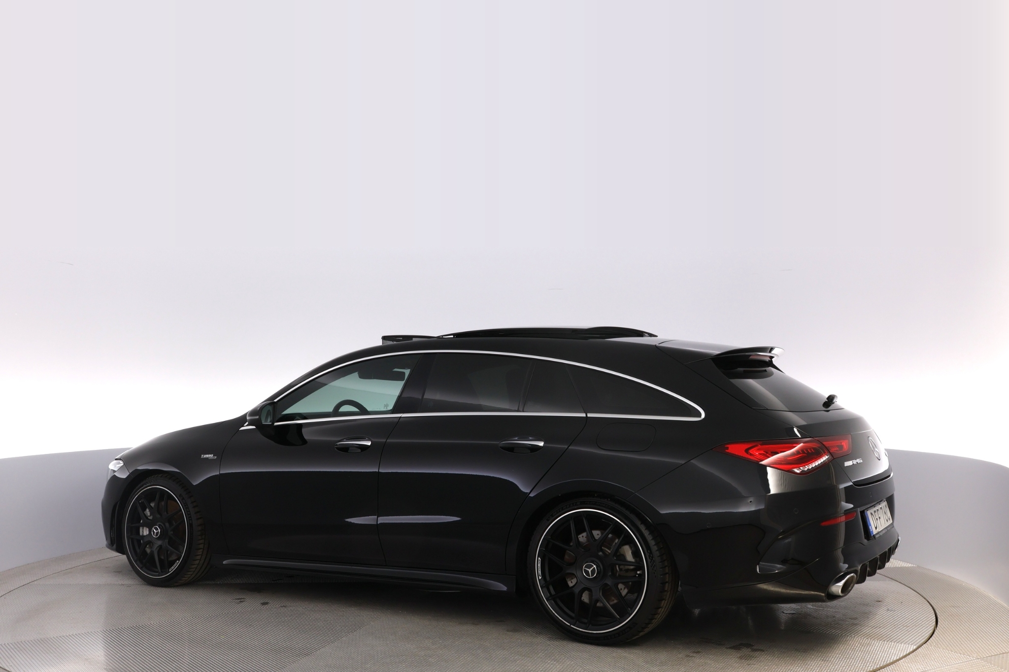 Mercedes-Benz CLA 2020, kuva 6/45