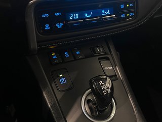 Toyota Auris Touring Sports Hybrid e-CVT Bkam Navi MoK SoV