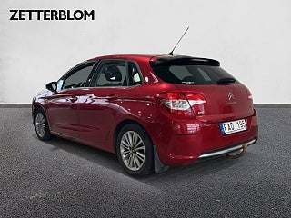 Kombi Citroën C4 3 av 17