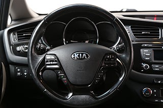 Halvkombi Kia Ceed 15 av 22