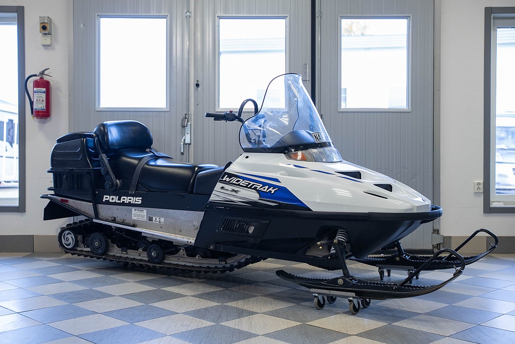 Polaris Widetrak LX *288 mil!*