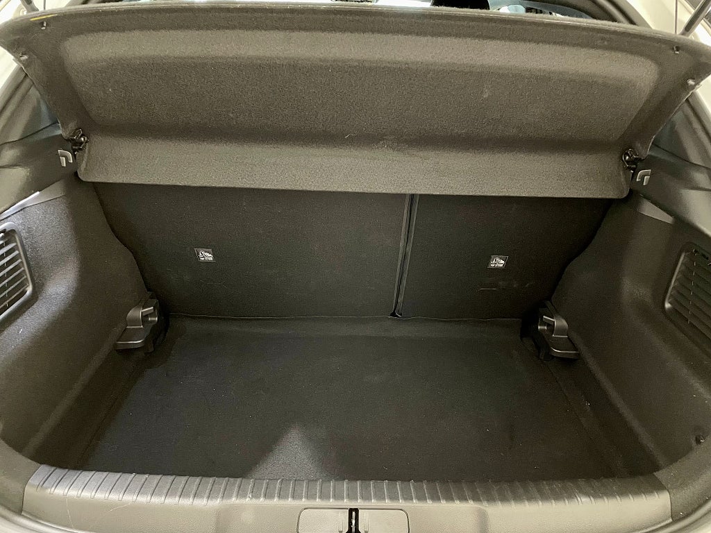 Bild på Opel Mokka UTLIMATE 130 AUT finns för snabb leverans