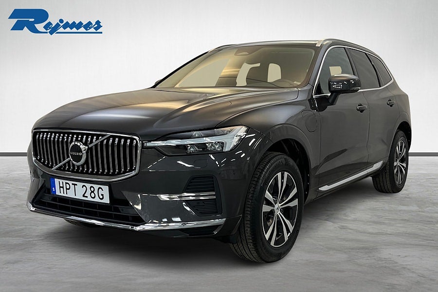Volvo XC60 Recharge T6 Core Edition/Drag/B-Kamera/Panorama