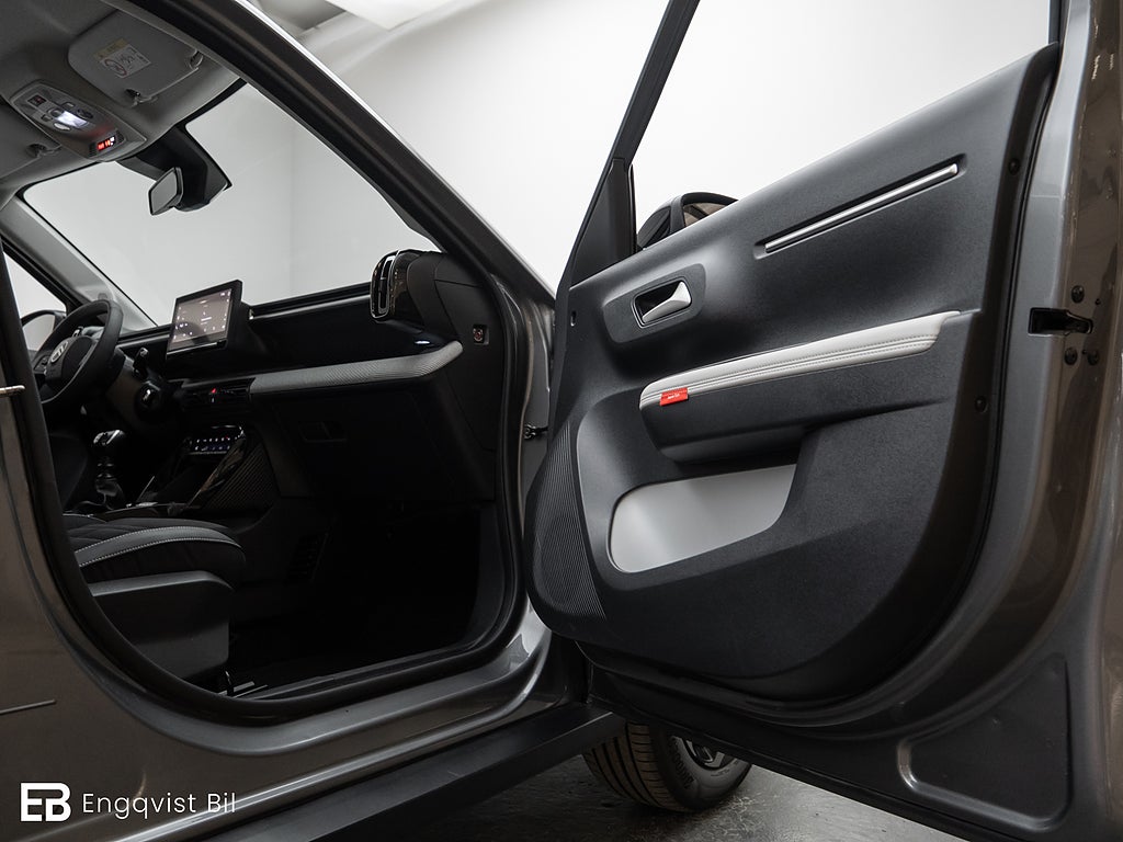 Citroen C3 Aircross 2025 - miniatyr 30