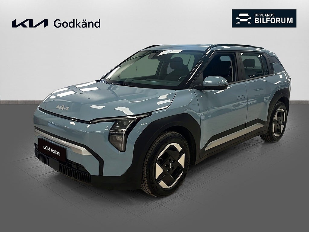 Kia EV3 Standard Range 58.3 kWh 