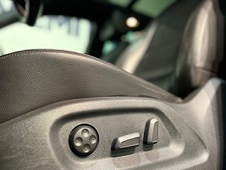 Volkswagen Tiguan 2.0 AWD Sport Kamera Drag Pano Dvärm SoV