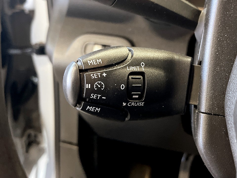 Bild på Citroën Berlingo Multispace 1.2 PT 110hk KAMPANJRÄNTA 3,99%