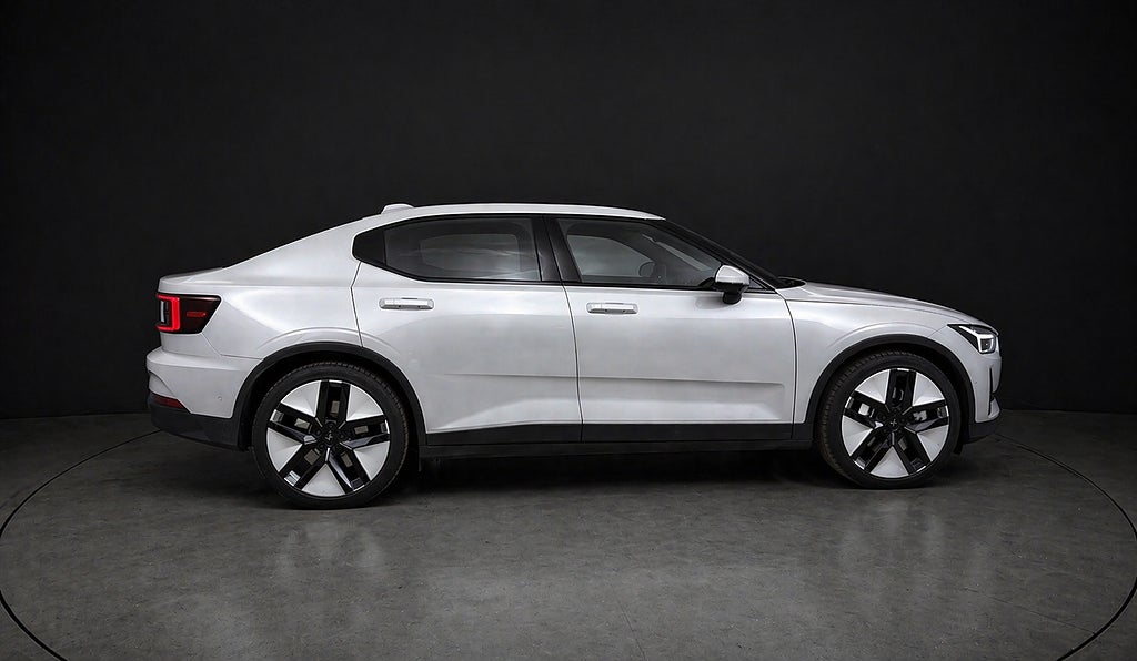Polestar 2 Long Range Dual/ AWD/Plus paket o Pilot paket/ 