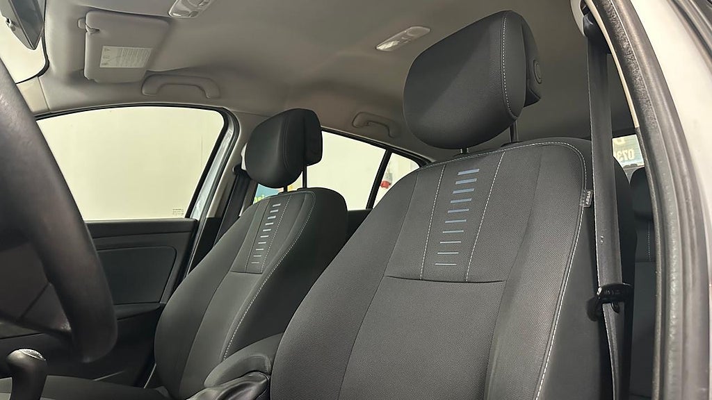 Renault Mégane 1.5 dCi Manuell, 90hk, 2011