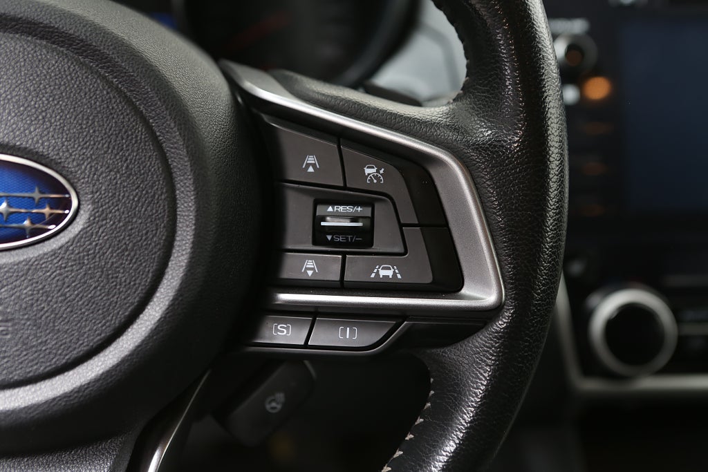 Subaru Outback 2,5i 175hk Ridge AWD Motorv Drag Leasbar 2019