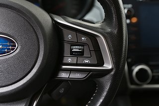 Kombi Subaru Outback 18 av 27