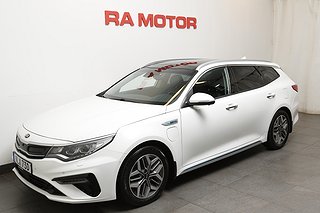 Kombi Kia Optima 1 av 28