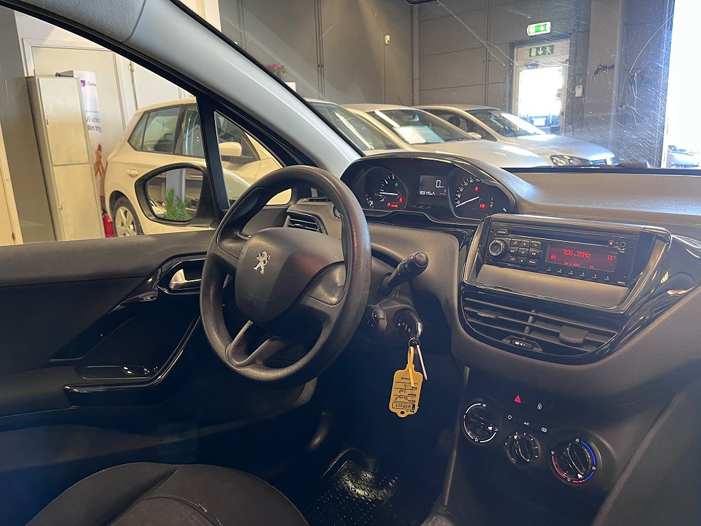 Peugeot 208 2016 - miniatyr 15