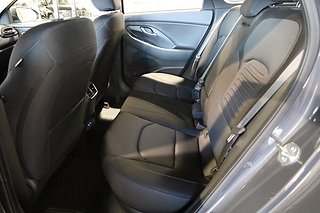 Kombi Hyundai i30 10 av 19