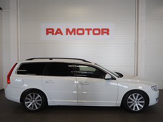 Kombi Volvo V70 5 av 24