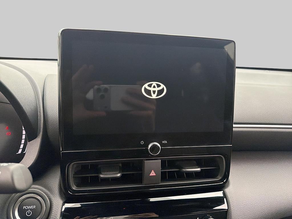 Toyota Yaris Cross 2025 - miniatyr 14