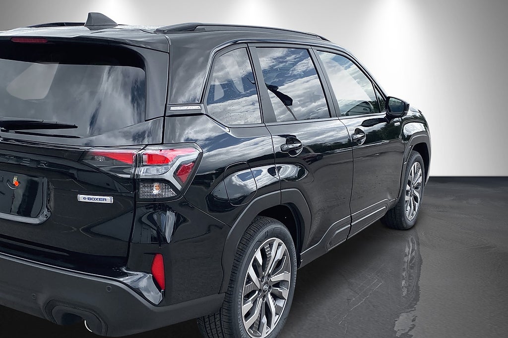 Subaru Forester 2026 - miniatyr 4