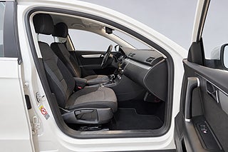 Volkswagen Passat Alltrack 2013 bild 16
