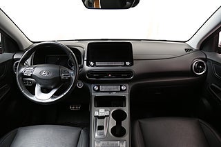 SUV Hyundai Kona 22 av 29