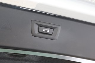 Kombi BMW 520 16 av 17