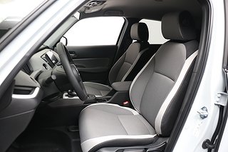 Halvkombi Honda Jazz 5 av 20
