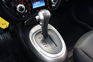 SUV Nissan Juke 12 av 16