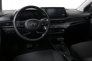 Halvkombi Hyundai i20 14 av 19