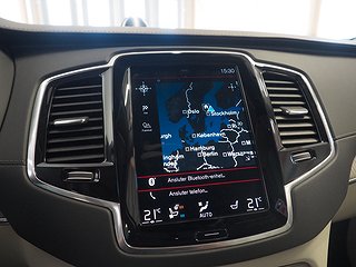 SUV Volvo XC90 21 av 26