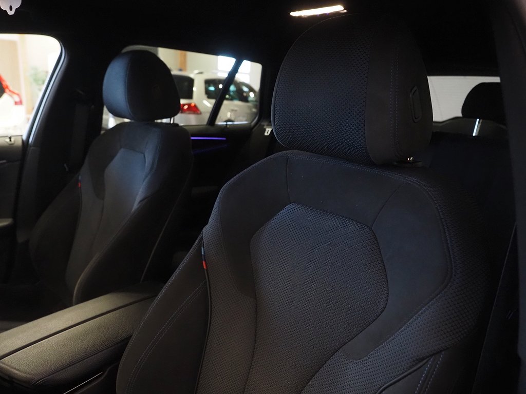 BMW 520 d xDrive 190hk M Sport | Drag | Navi | Display key  | 2021
