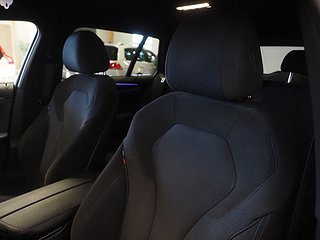 Kombi BMW 520 14 av 24