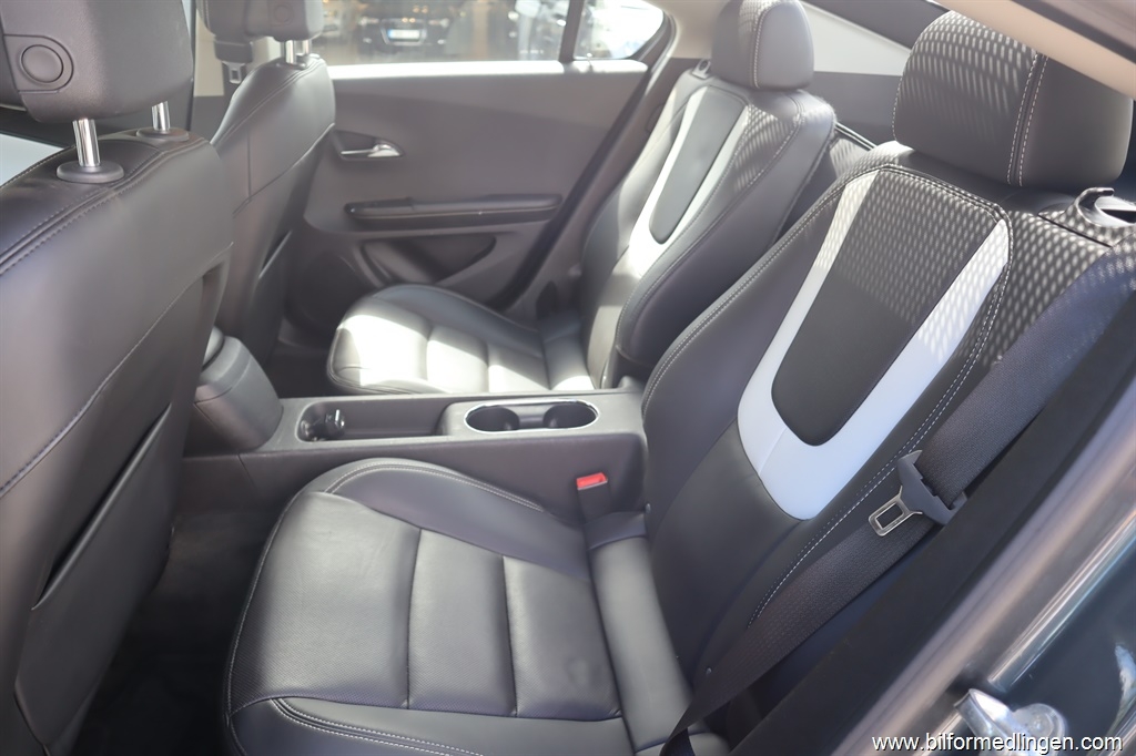 Opel Ampera 2012, bild 5/51