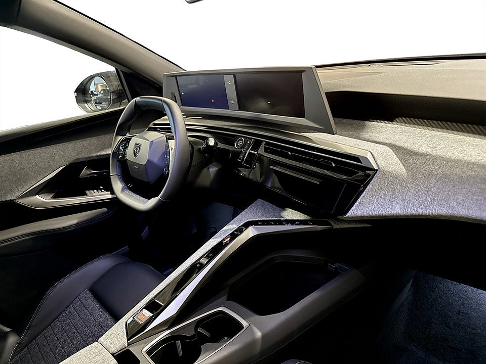 Bild på Peugeot 5008 Allure Hybrid 136hk - DEMO