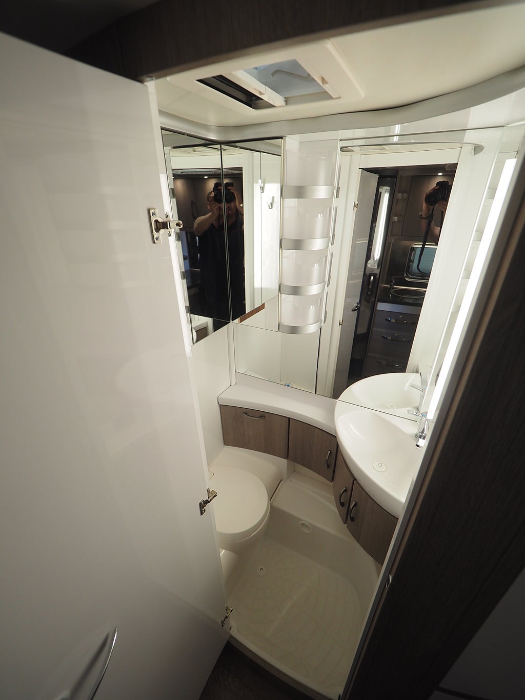 Hobby Prestige 620 CL 2021