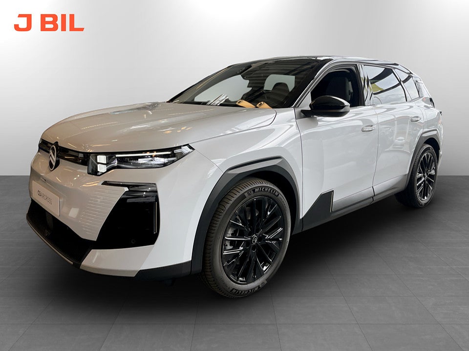 Citroën C5 Aircross MAX+ Standard-Range - OMGÅENDE LEVERANS!
