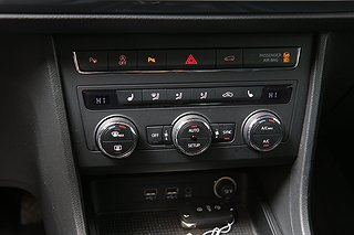 SUV Seat Ateca 19 av 23
