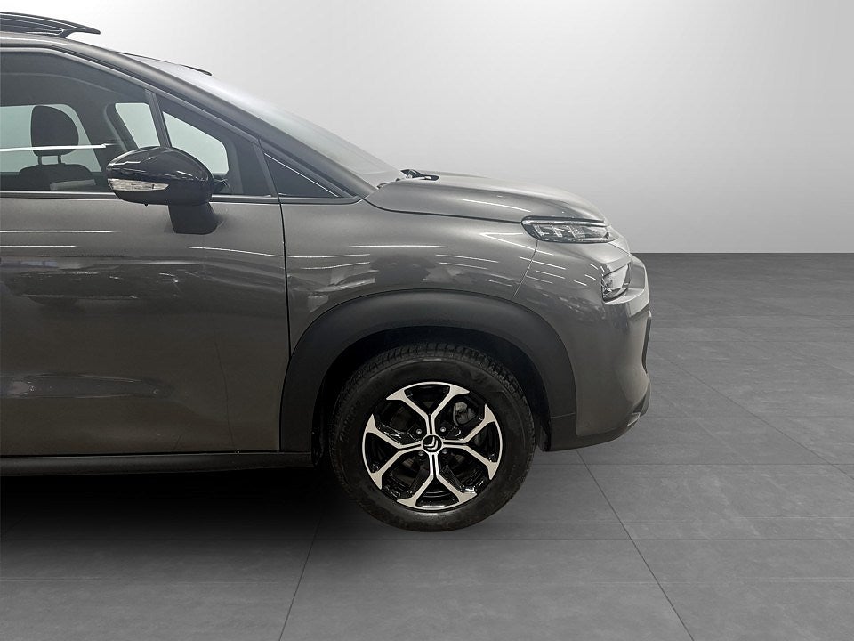 Bild på Citroën C3 Aircross Shine 1.2 PT 130hk Aut - CARPLAY, FARTHÅLLARE