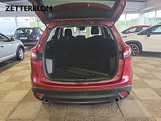 Kombi Mazda CX-5 6 av 13
