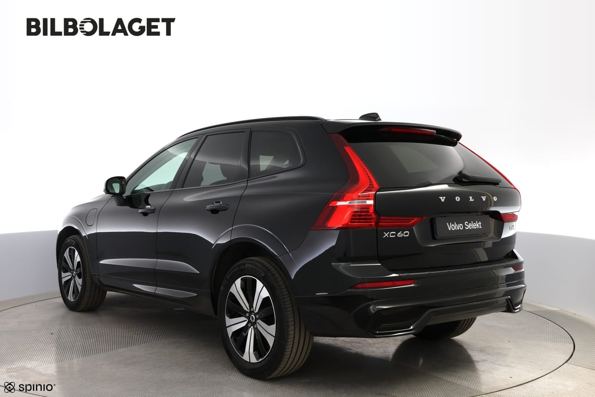 Volvo XC60 T6 Plus Dark Edition 2025, bild 3/50