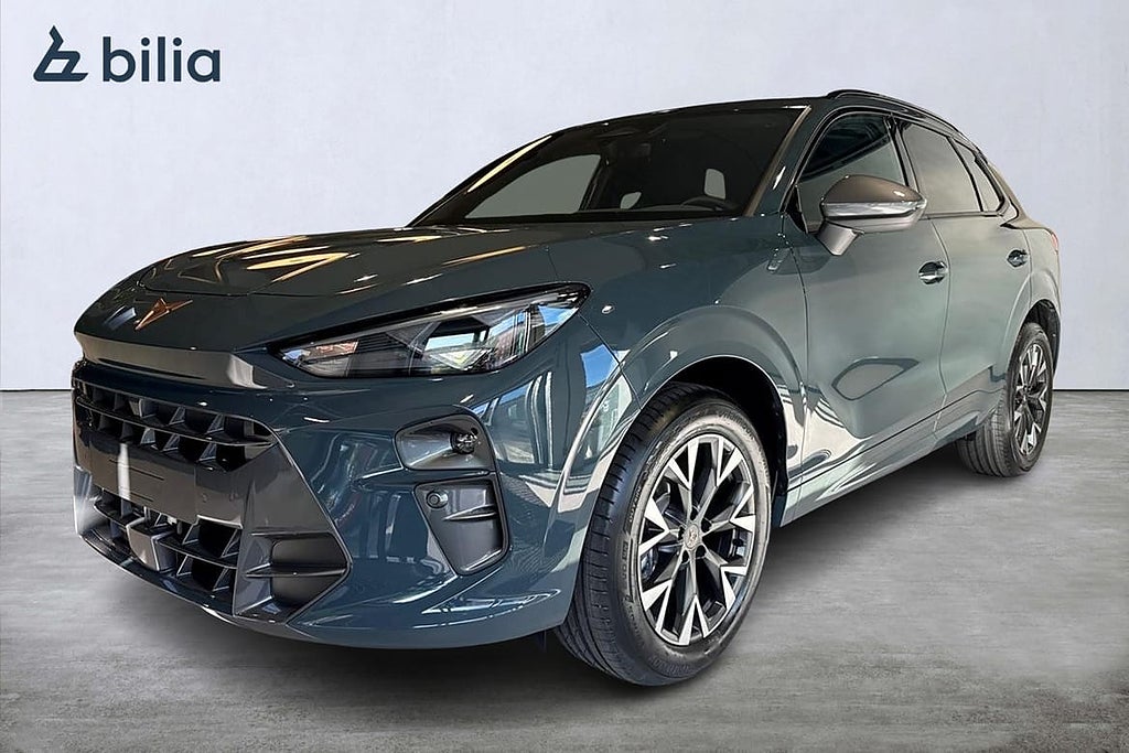 Cupra Terramar E-Hybrid - 204hk -Fria V-hjul Privatleasing
