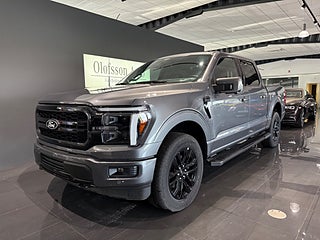 Transportbil - Flak Ford F-150 10 av 17