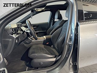 Kombi Mercedes-Benz C 23 av 27