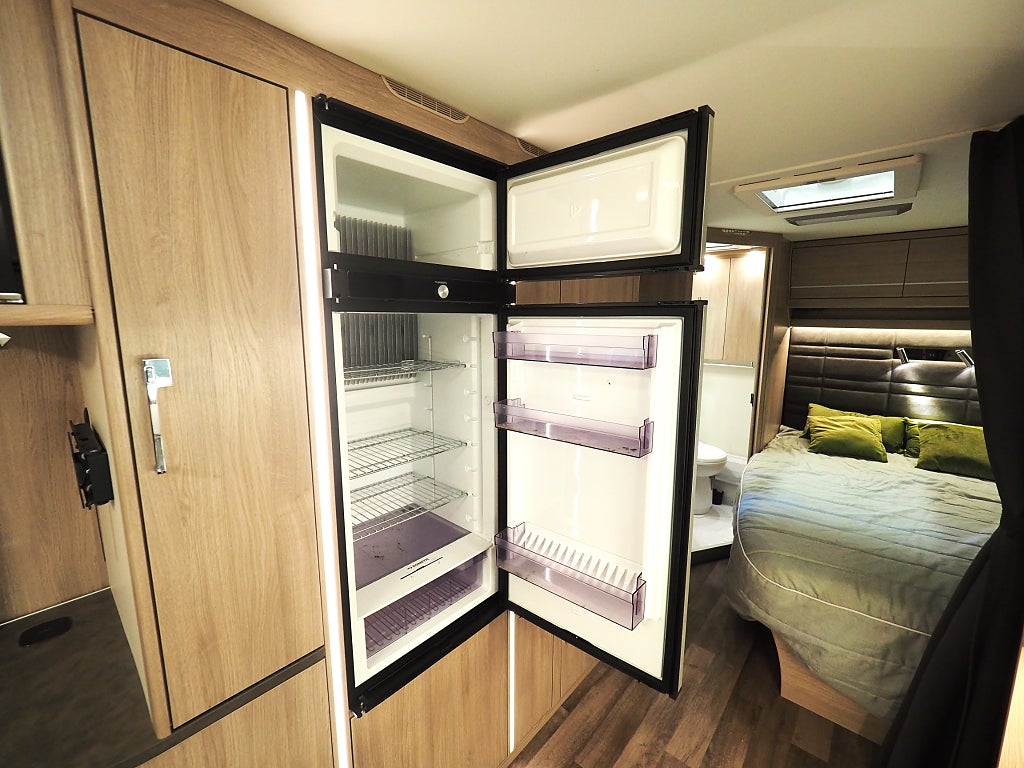 Kabe Royal 600 XL KS ALDE I Takmarkis | Solcell