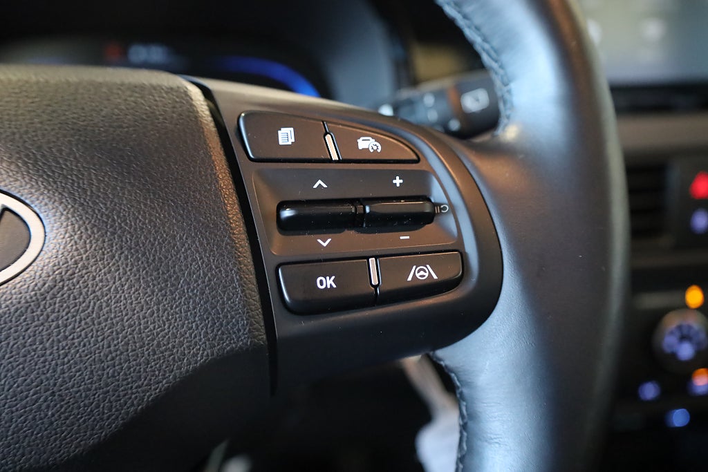 Hyundai i10 1.0 blue Essential CarPlay Rattvärme Leasbar 2024
