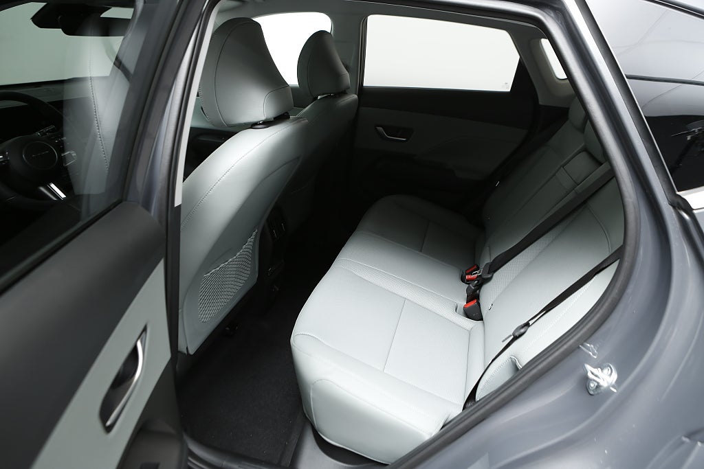 Hyundai Kona EV 65.4kWh Advanced - 105.500kr rabatt - Lagerkampanj!* 2026