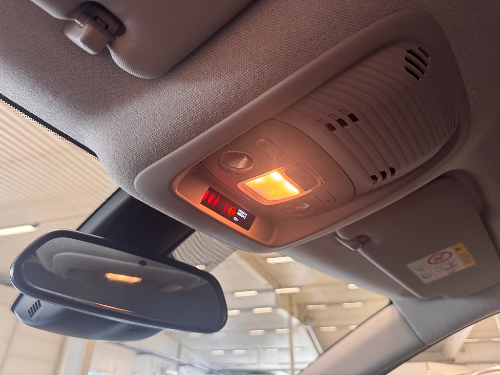 Citroën C3 Aircross 2019 - miniatyr 32