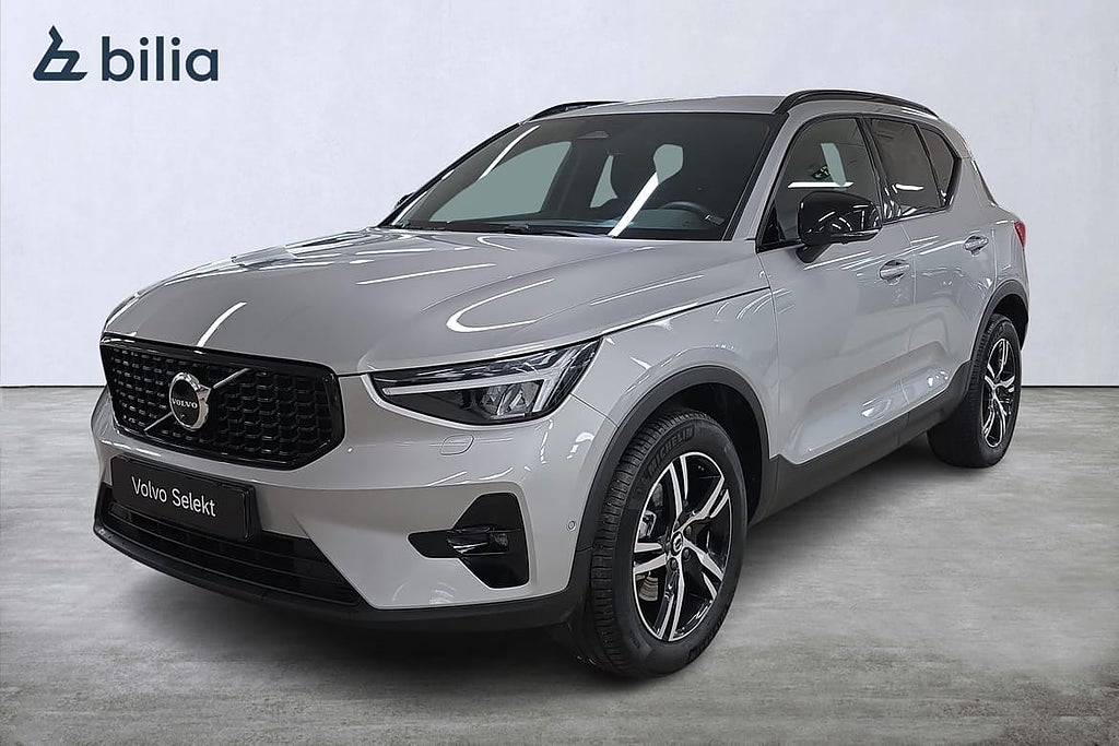 Volvo XC40 B4 FWD Bensin Plus Dark /Google/Backkamera