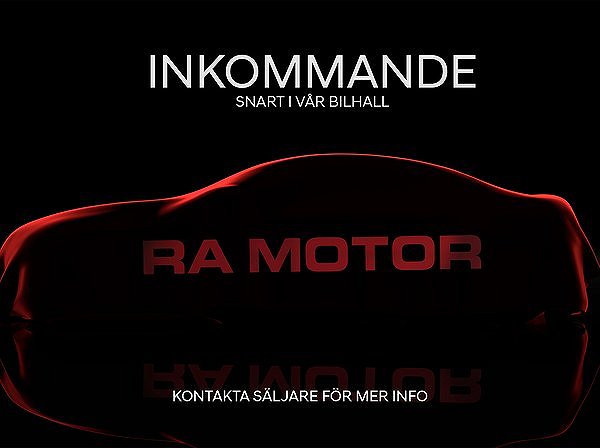 Kia Rio 1,2 84hk Special Edition Navi Kamera Motorv Drag