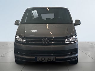 Volkswagen Multivan 2.0 TDI BMT 4Motion Highline S&V-Hjul/Dvärm/Drag/MOMS – bild 2
