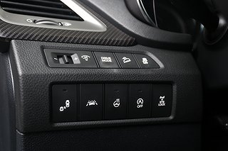 SUV Hyundai Santa Fe 15 av 18
